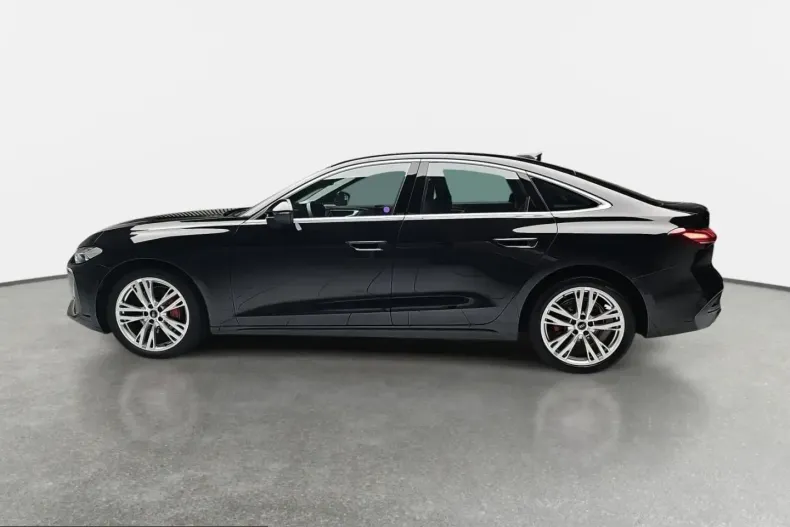 Audi A5 din 2025 cu 7.750 km - oferta AUD230600 - foto 5
