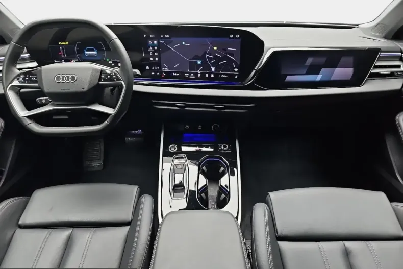Audi A5 din 2025 cu 7.750 km - oferta AUD230600 - foto 7
