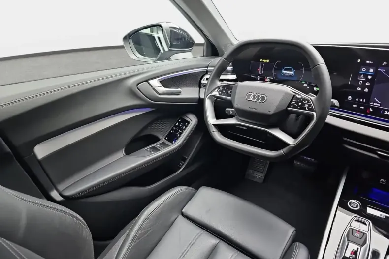 Audi A5 din 2025 cu 7.750 km - oferta AUD230600 - foto 8