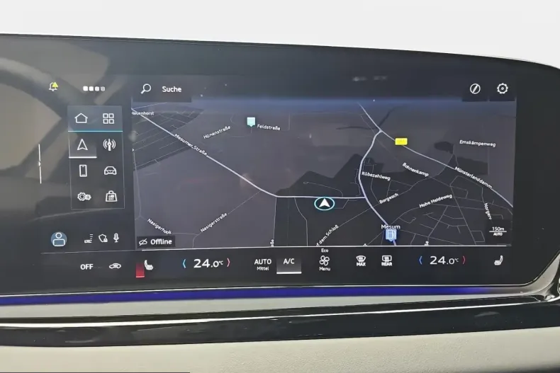 Audi A5 din 2025 cu 7.750 km - oferta AUD230600 - foto 9