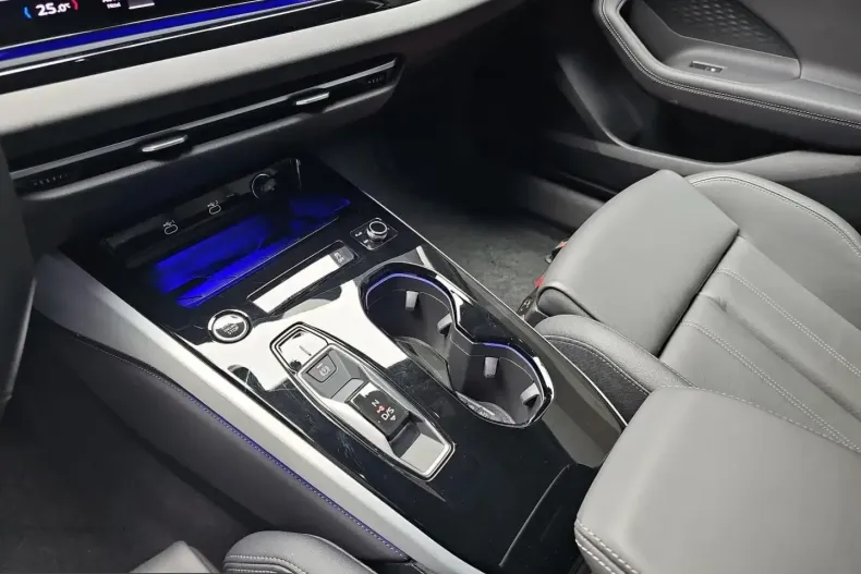 Audi A5 din 2025 cu 7.750 km - oferta AUD230600 - foto 12