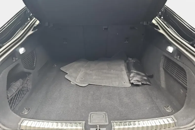 Audi A5 din 2025 cu 7.750 km - oferta AUD230600 - foto 14