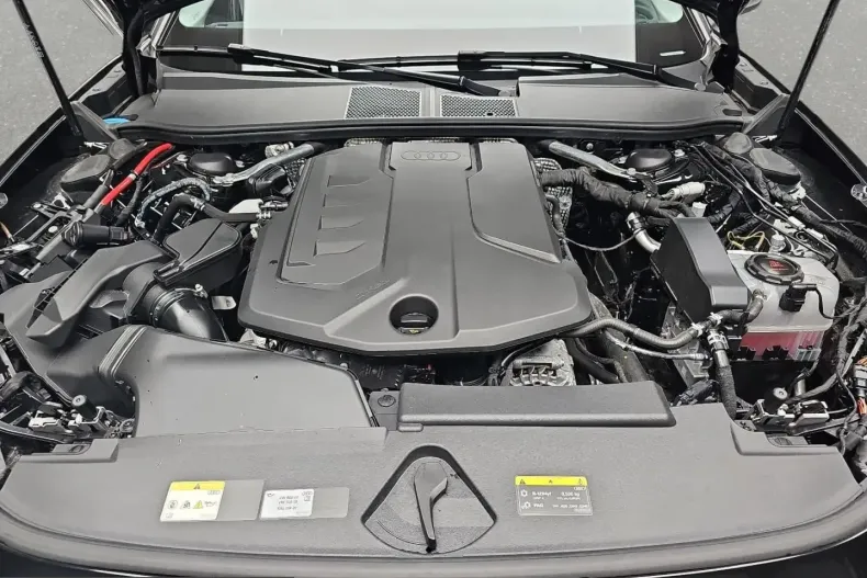 Audi A5 din 2025 cu 7.750 km - oferta AUD230600 - foto 15