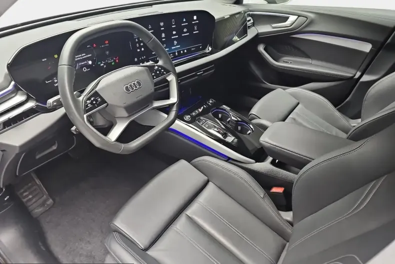 Audi A5 din 2025 cu 7.750 km - oferta AUD230600 - foto 19