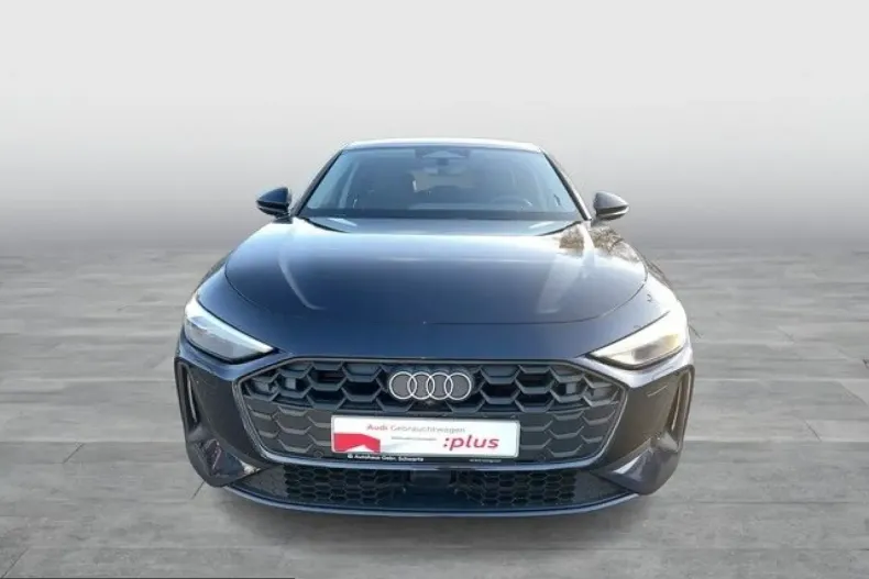 Audi A5 din 2025 cu 17.287 km - oferta AUD230601 - foto 1