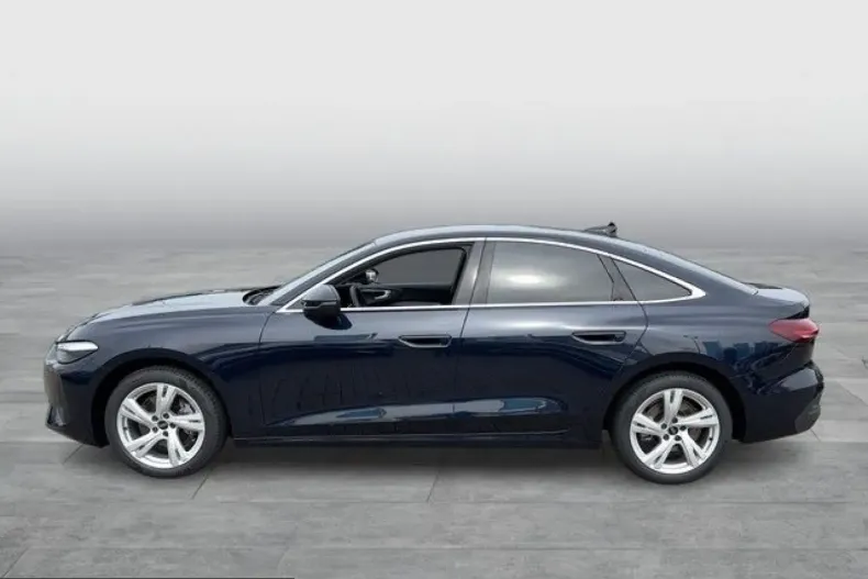 Audi A5 din 2025 cu 17.287 km - oferta AUD230601 - foto 2
