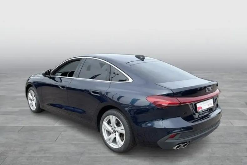 Audi A5 din 2025 cu 17.287 km - oferta AUD230601 - foto 3