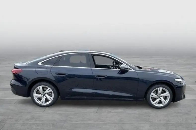 Audi A5 din 2025 cu 17.287 km - oferta AUD230601 - foto 5