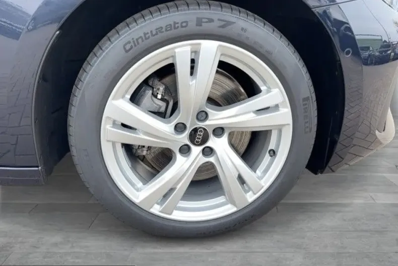Audi A5 din 2025 cu 17.287 km - oferta AUD230601 - foto 6