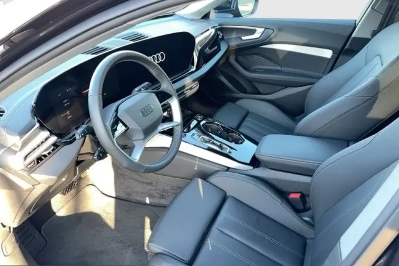 Audi A5 din 2025 cu 17.287 km - oferta AUD230601 - foto 7