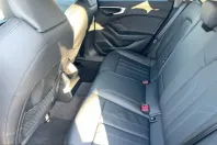 Audi A5 din 2025 cu 17.287 km - oferta AUD230601 - foto 10