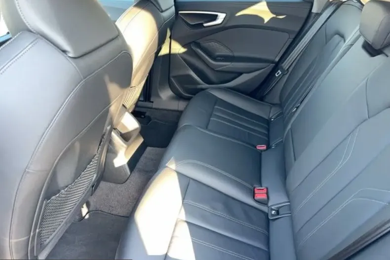 Audi A5 din 2025 cu 17.287 km - oferta AUD230601 - foto 10