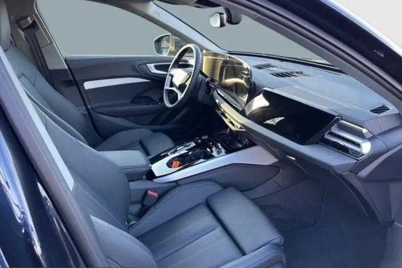 Audi A5 din 2025 cu 17.287 km - oferta AUD230601 - foto 16