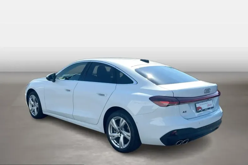 Audi A5 din 2025 cu 27.607 km - oferta AUD230602 - foto 2