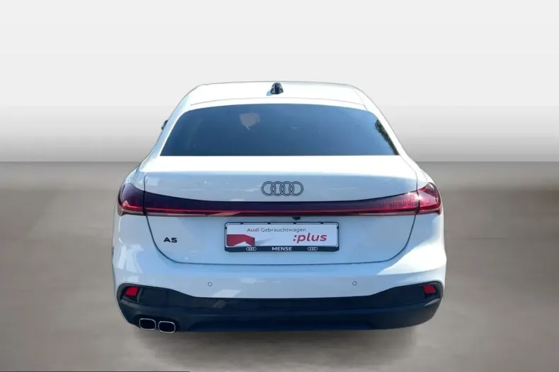 Audi A5 din 2025 cu 27.607 km - oferta AUD230602 - foto 3
