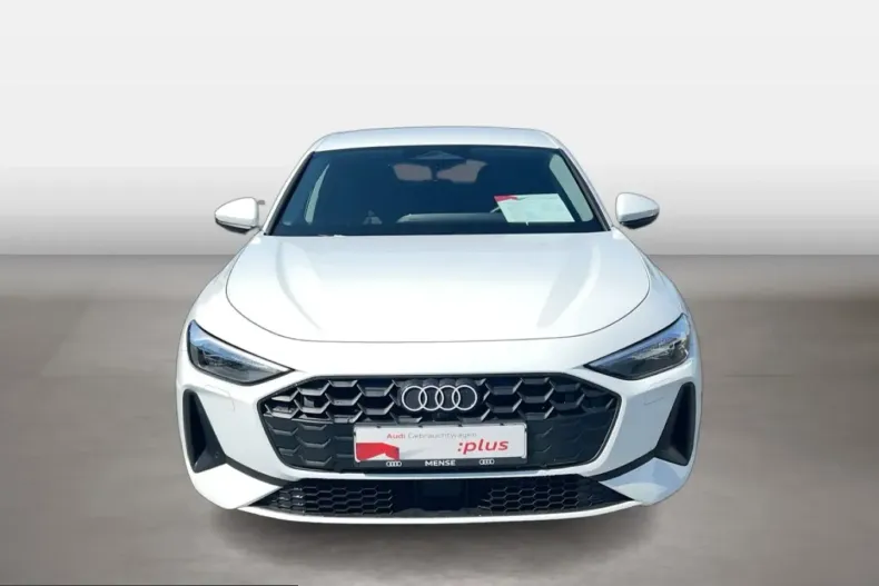 Audi A5 din 2025 cu 27.607 km - oferta AUD230602 - foto 5