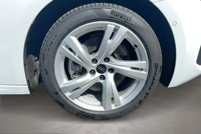 Audi A5 din 2025 cu 27.607 km - oferta AUD230602 - foto 6