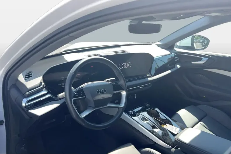 Audi A5 din 2025 cu 27.607 km - oferta AUD230602 - foto 7
