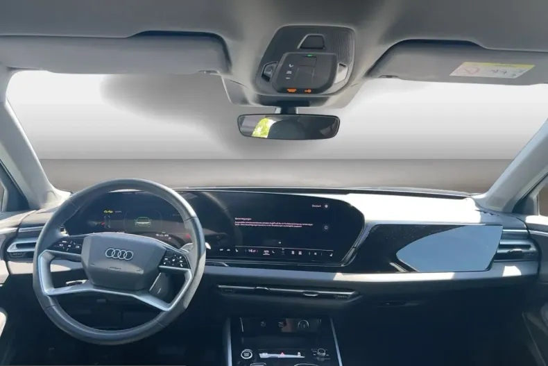 Audi A5 din 2025 cu 27.607 km - oferta AUD230602 - foto 9