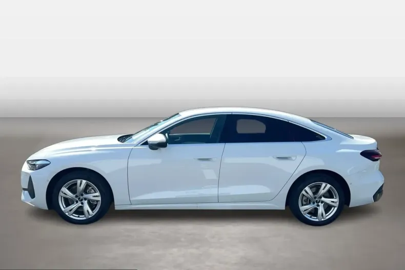 Audi A5 din 2025 cu 27.607 km - oferta AUD230602 - foto 12