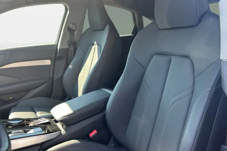 Audi A5 din 2025 cu 27.607 km - oferta AUD230602 - foto 14