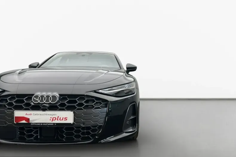 Audi A6 din 2025 cu 27.201 km - oferta AUD230603 - foto 1
