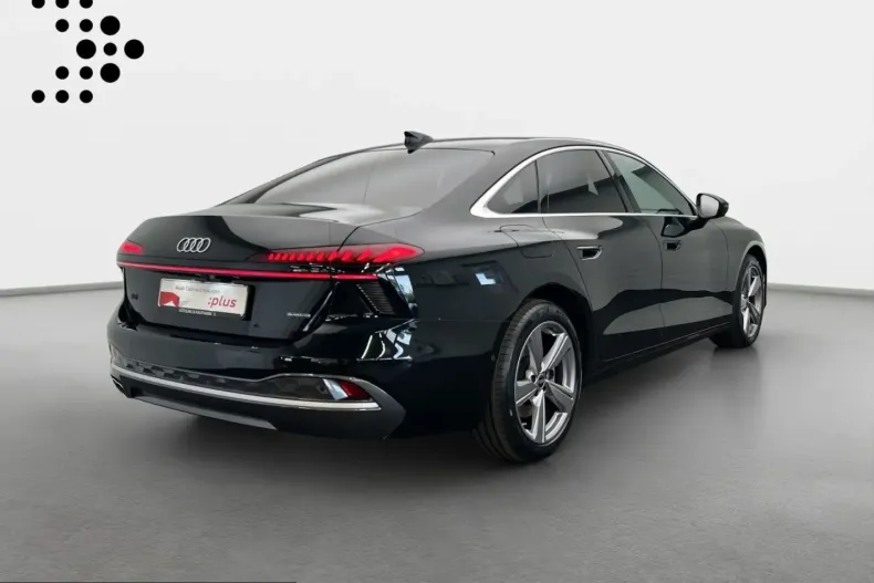 Audi A6 din 2025 cu 27.201 km - oferta AUD230603 - foto 2