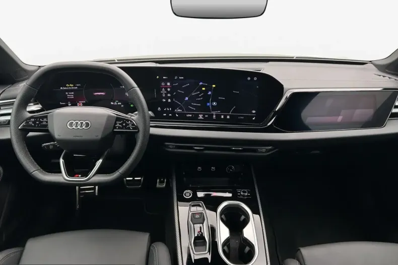 Audi A6 din 2025 cu 27.201 km - oferta AUD230603 - foto 5