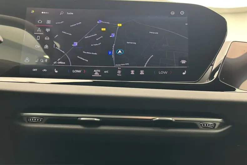Audi A6 din 2025 cu 27.201 km - oferta AUD230603 - foto 6