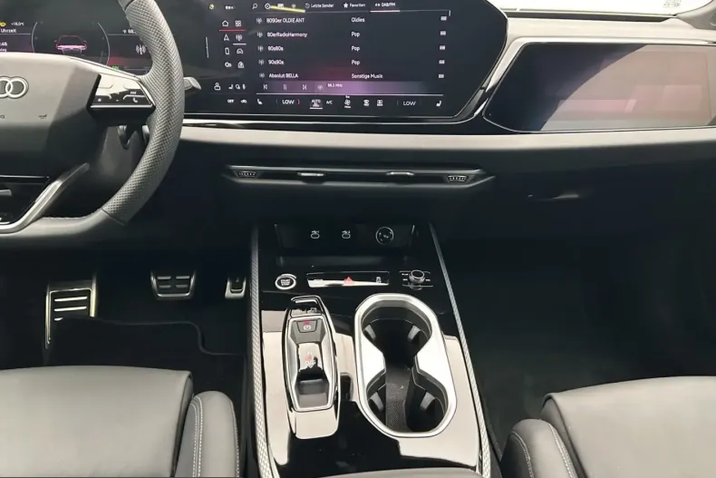 Audi A6 din 2025 cu 27.201 km - oferta AUD230603 - foto 7