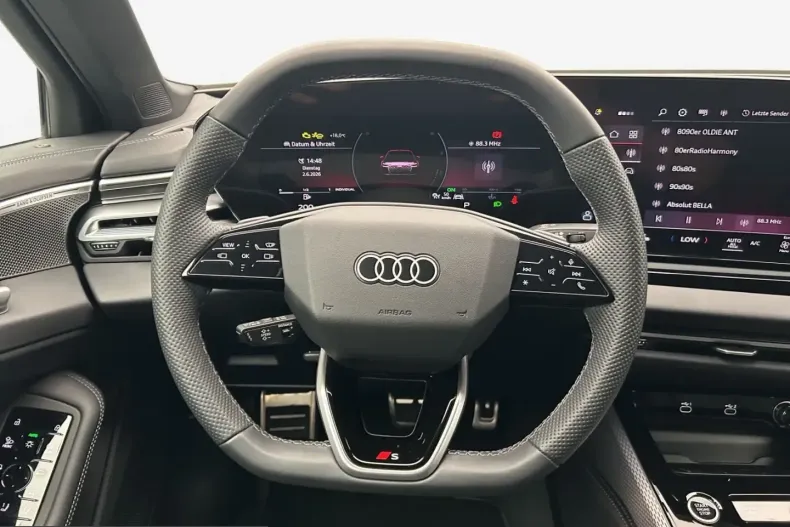 Audi A6 din 2025 cu 27.201 km - oferta AUD230603 - foto 8