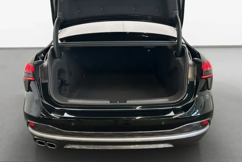 Audi A6 din 2025 cu 27.201 km - oferta AUD230603 - foto 11