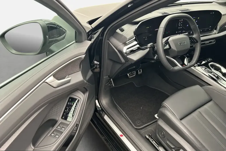 Audi A6 din 2025 cu 27.201 km - oferta AUD230603 - foto 13