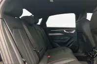 Audi A6 din 2025 cu 27.201 km - oferta AUD230603 - foto 14