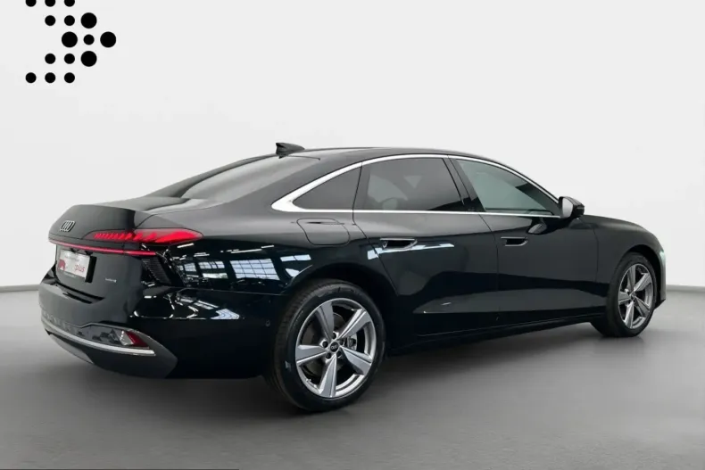 Audi A6 din 2025 cu 27.201 km - oferta AUD230603 - foto 15