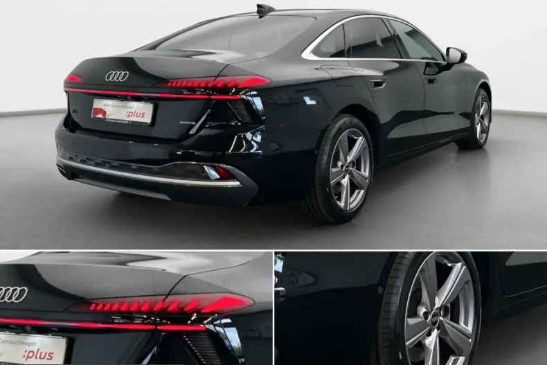 Audi A6 din 2025 cu 27.201 km - oferta AUD230603 - foto 16
