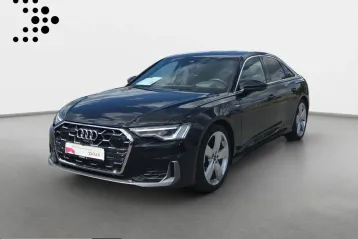 Audi A6 din 2025 - oferta AUD230604