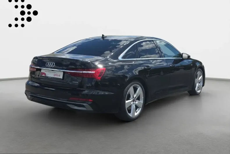 Audi A6 din 2025 cu 34.219 km - oferta AUD230604 - foto 2