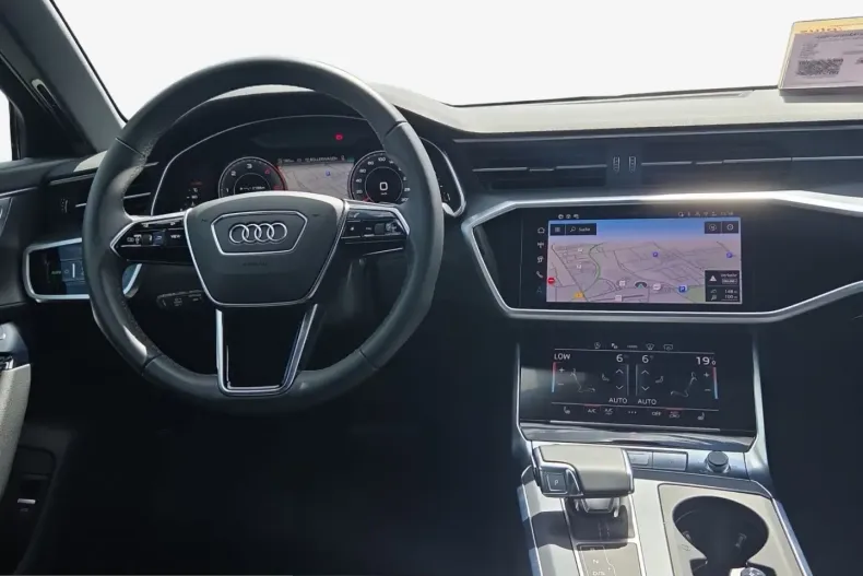 Audi A6 din 2025 cu 34.219 km - oferta AUD230604 - foto 5