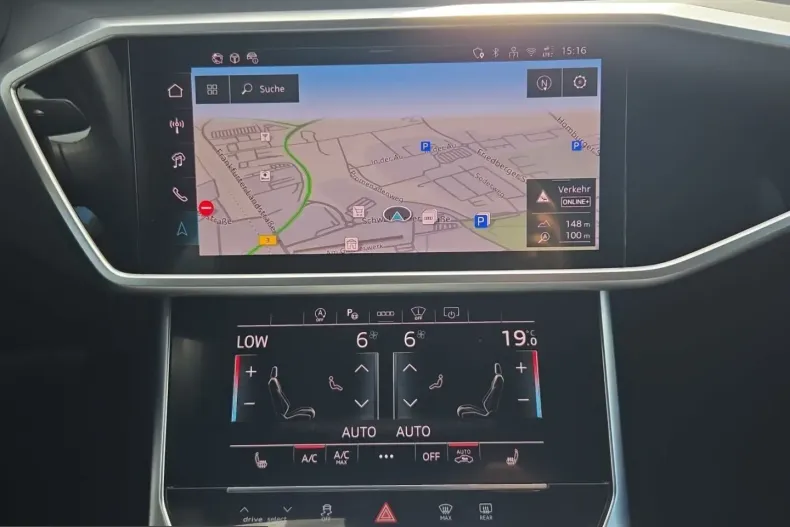Audi A6 din 2025 cu 34.219 km - oferta AUD230604 - foto 6
