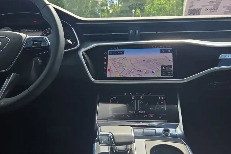Audi A6 din 2025 cu 34.219 km - oferta AUD230604 - foto 7