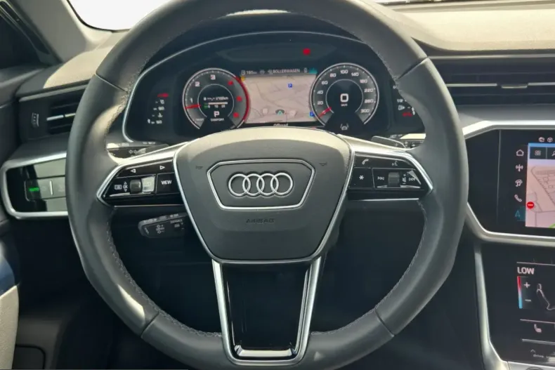Audi A6 din 2025 cu 34.219 km - oferta AUD230604 - foto 8