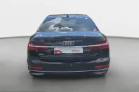 Audi A6 din 2025 cu 34.219 km - oferta AUD230604 - foto 12