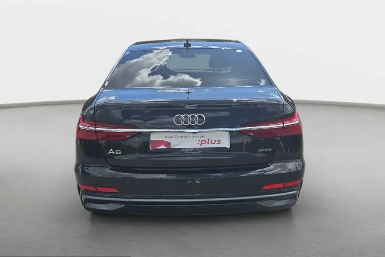 Audi A6 din 2025 cu 34.219 km - oferta AUD230604 - foto 12