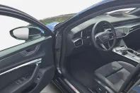 Audi A6 din 2025 cu 34.219 km - oferta AUD230604 - foto 14