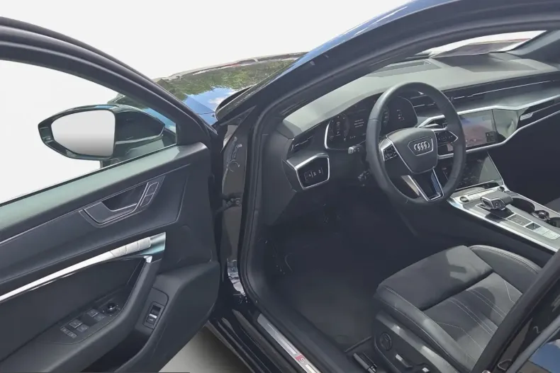 Audi A6 din 2025 cu 34.219 km - oferta AUD230604 - foto 14