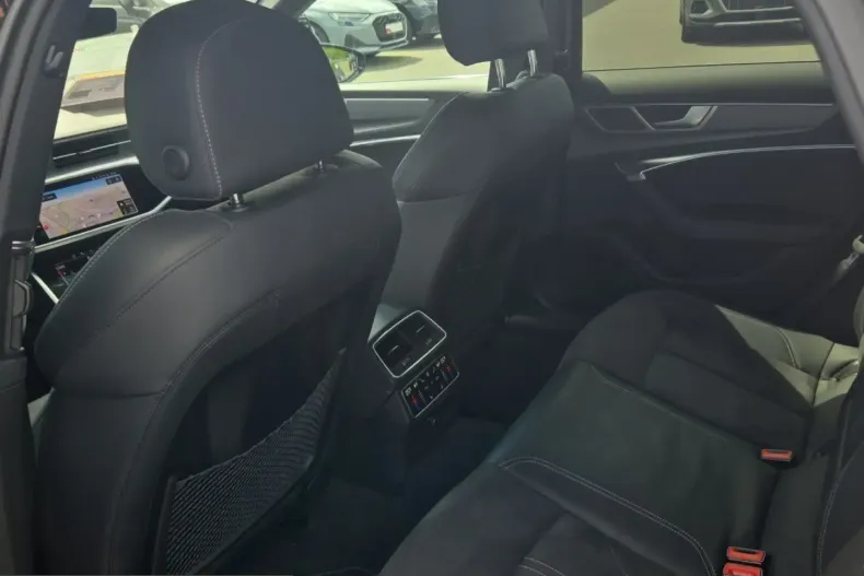 Audi A6 din 2025 cu 34.219 km - oferta AUD230604 - foto 15