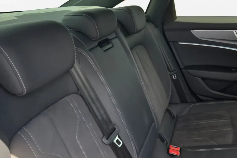 Audi A6 din 2025 cu 34.219 km - oferta AUD230604 - foto 16