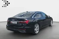 Audi A6 din 2025 cu 34.219 km - oferta AUD230604 - foto 18