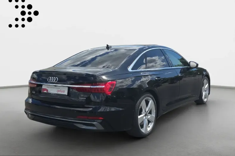 Audi A6 din 2025 cu 34.219 km - oferta AUD230604 - foto 18